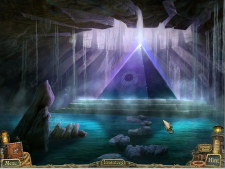 Sea Legends: Phantasmal Light Screenshot #1