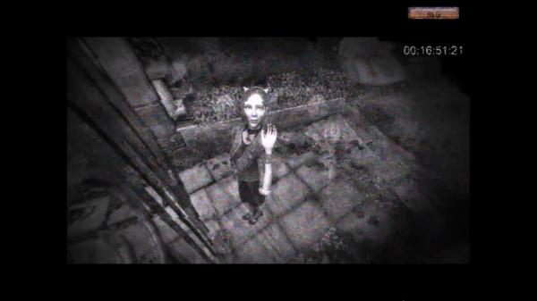 Shadows: Price For Our Sins Screenshot #1