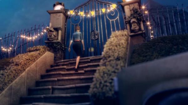 Shadows: Price For Our Sins Screenshot #2