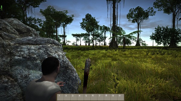 Age of Survival Screenshot #3
