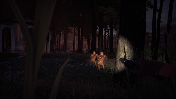 VRZ: Torment Screenshot #2