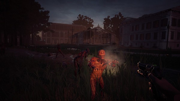 VRZ: Torment Screenshot #3