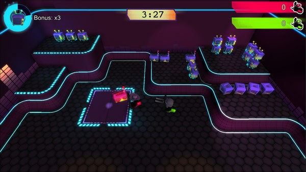 Funklift Screenshot #1