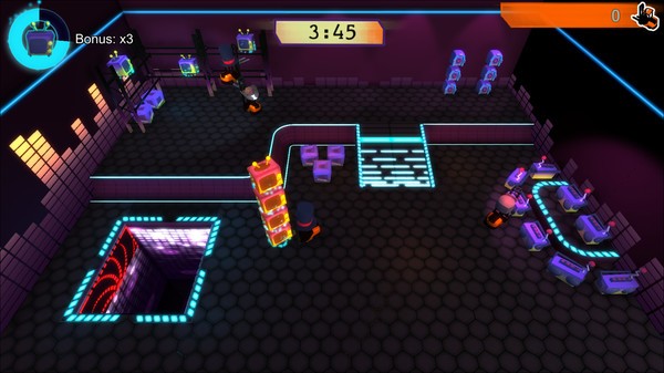 Funklift Screenshot #2