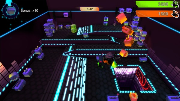 Funklift Screenshot #3