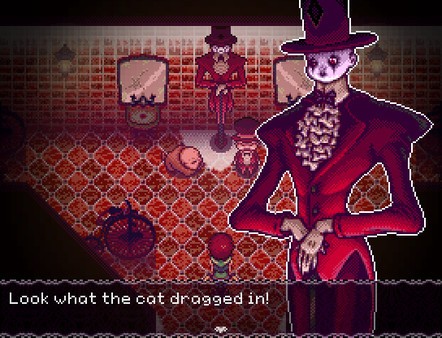 Stray Cat Crossing Screenshot #1