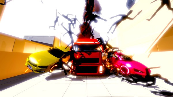 Tick Tock Bang Bang Screenshot #1