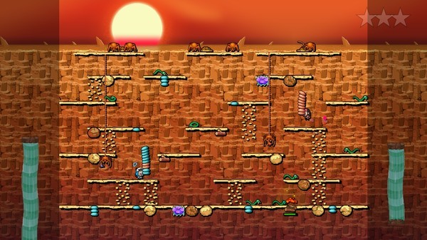 Dino Eggs: Rebirth Screenshot #3