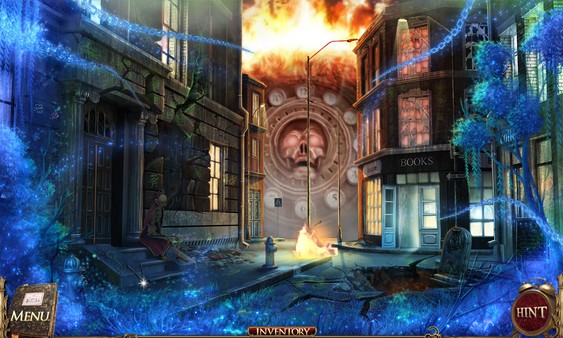 The Book of Desires Screenshot #2