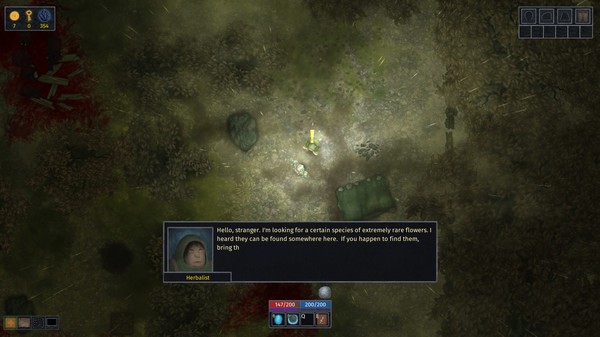 Razenroth Screenshot #2