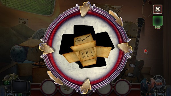 Showing Tonight: Mindhunters Incident Screenshot #2