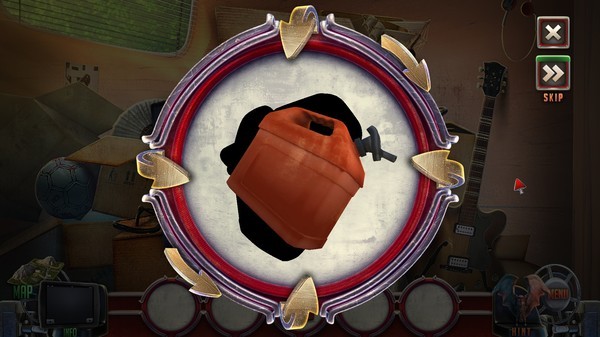 Showing Tonight: Mindhunters Incident Screenshot #3