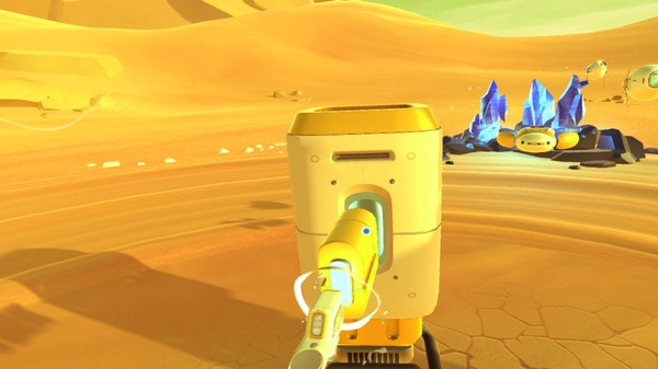 Cosmic Trip Screenshot #3