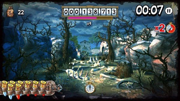 Mad Bullets Screenshot #2