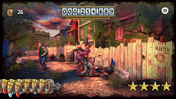 Mad Bullets Screenshot #3