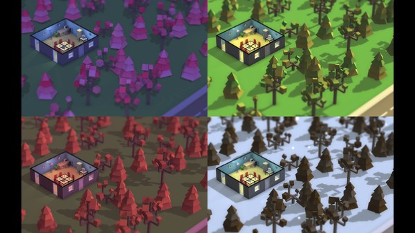 Software Inc. Screenshot #1