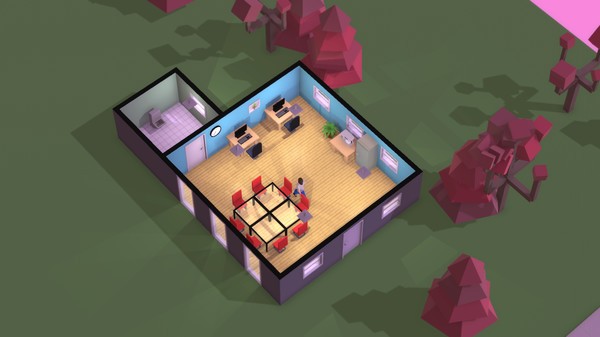 Software Inc. Screenshot #2