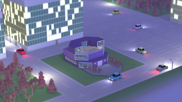 Software Inc. Screenshot #3