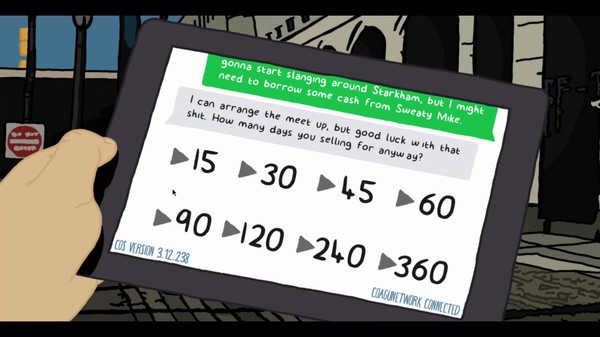 The Dope Game Screenshot #3