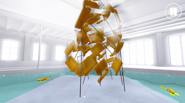 Perfect Angle VR - Zen edition Screenshot #1