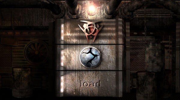 Earth 2140 Screenshot #1