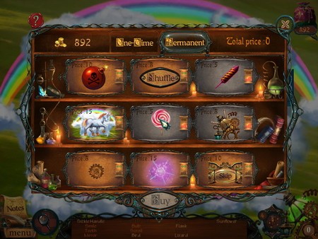 Apothecarium: The Renaissance of Evil - Premium Edition Screenshot #2