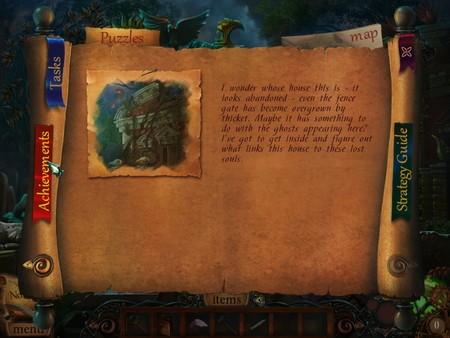 Apothecarium: The Renaissance of Evil - Premium Edition Screenshot #3