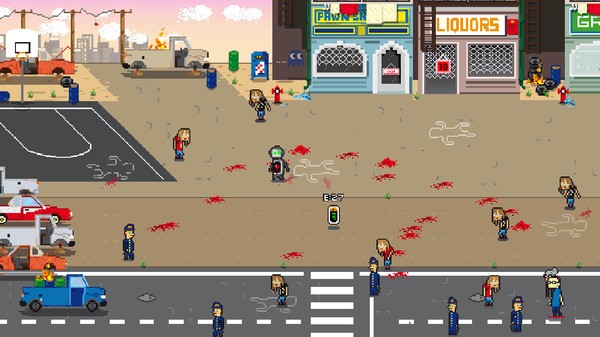 HassleHeart Screenshot #2