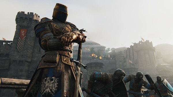 Не удалось установить владельца данного продукта uplay for honor