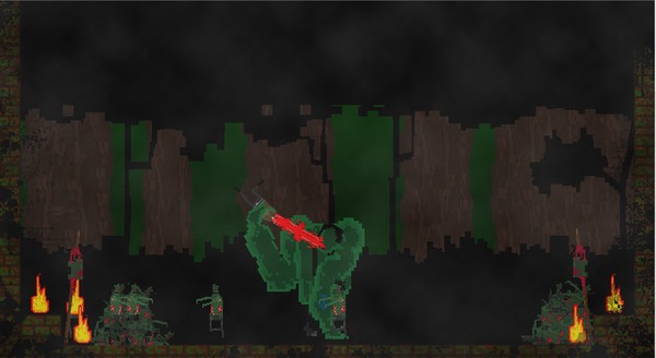 Ted by Dawn Screenshot #2