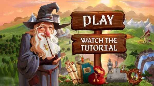 Small World 2 Screenshot #1