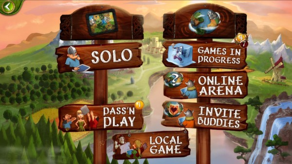 Small World 2 Screenshot #2