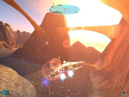 Gun Metal Screenshot #2