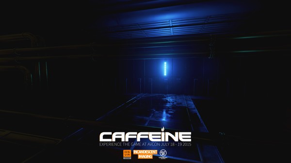 Caffeine Screenshot #2