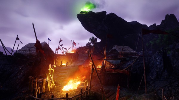 Risen 3 - Titan Lords Screenshot #1