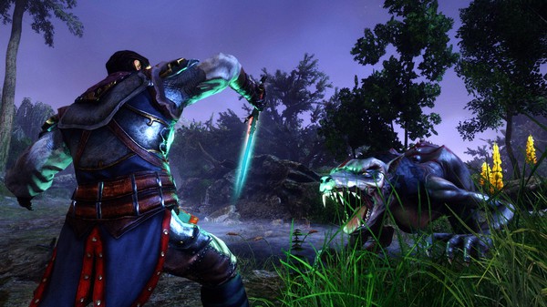 Risen 3 - Titan Lords Screenshot #2
