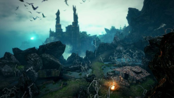 Risen 3 - Titan Lords Screenshot #3