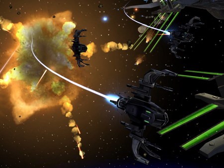 Unreal Tournament 2004: Editor's Choice Edition Screenshot #1