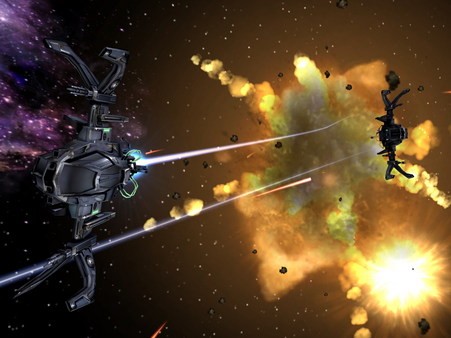 Unreal Tournament 2004: Editor's Choice Edition Screenshot #2