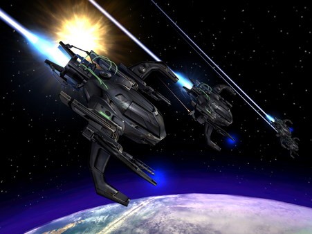 Unreal Tournament 2004: Editor's Choice Edition Screenshot #3