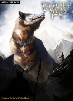 WolfWars Screenshot #1