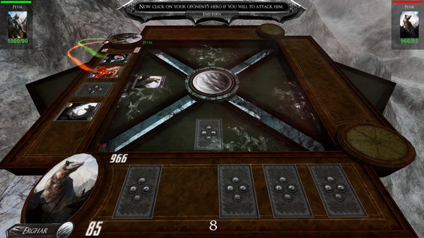 WolfWars Screenshot #2