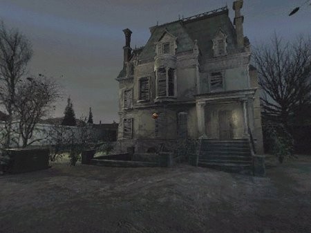 Dracula 2: The Last Sanctuary Screenshot #2