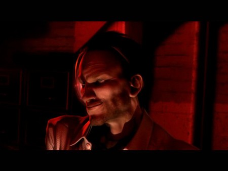 Dracula 3: The Path of the Dragon Screenshot #1