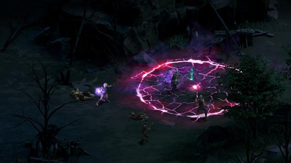 Tyranny - Overlord Edition Screenshot #3