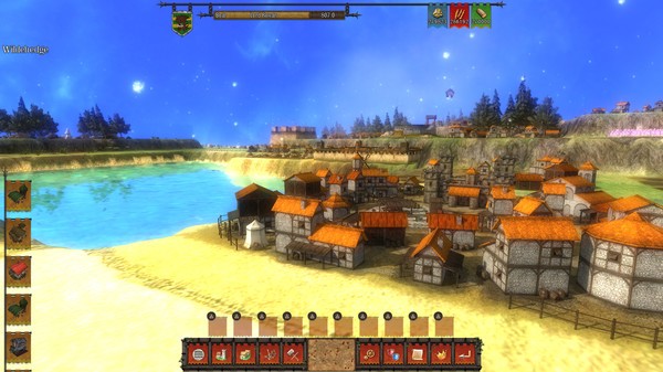 Feudalism Screenshot #1