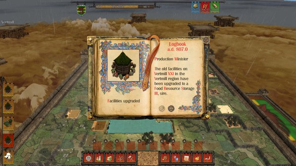 Feudalism Screenshot #2