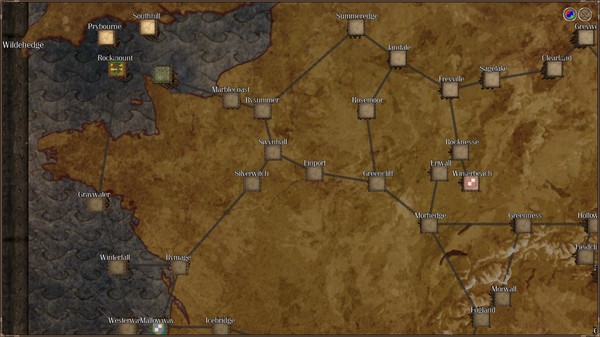 Feudalism Screenshot #3