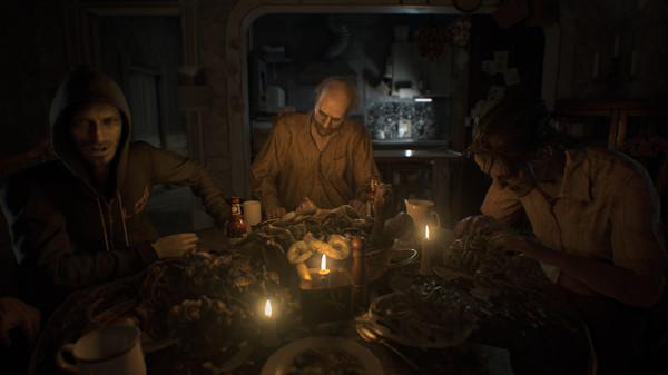 Resident Evil 7 / Biohazard - Gold Edition Screenshot #1