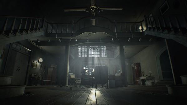 Resident Evil 7 / Biohazard - Gold Edition Screenshot #3